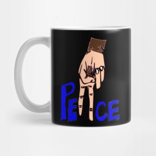 peace Mug